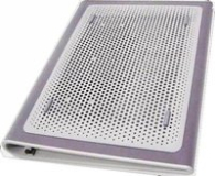Targus Chłodząca AWE5510 srebrno-szara - 75978 - zdjęcie 2
